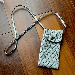Handmade small purse - cosplay, phone purse, etc.